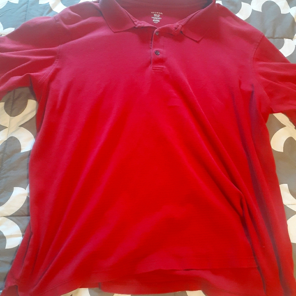 Mens Shirt